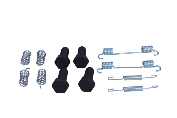 QUICK BRAKE 1050865 — Zestaw akcesoriów, szczęki hamulcowe hamulca postojowego