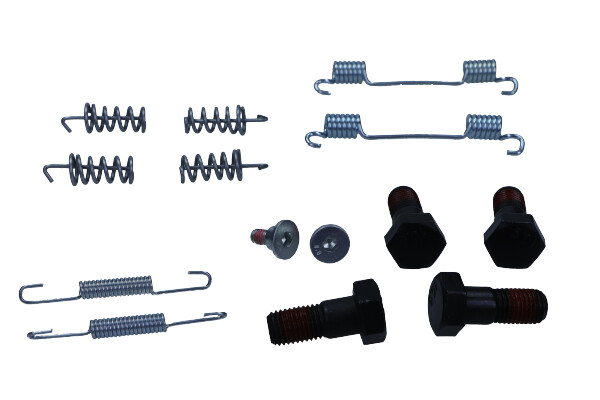 QUICK BRAKE 1050867 — Zestaw akcesoriów, szczęki hamulcowe hamulca postojowego