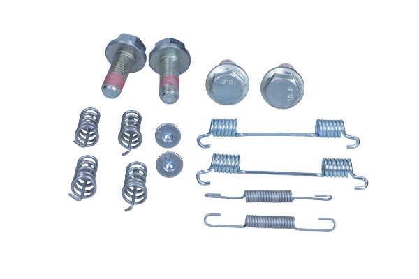 QUICK BRAKE 1050878 — Zestaw akcesoriów, szczęki hamulcowe hamulca postojowego