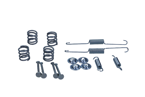 QUICK BRAKE 105-0879 — Zestaw dodatków, szczęki hamulcowe