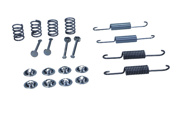 QUICK BRAKE 1050880 — Zestaw akcesoriów, szczęki hamulcowe hamulca postojowego