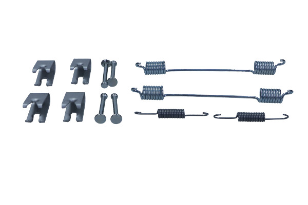 QUICK BRAKE 1050883 - SPRĘŻYNY SZCZĘK HAM. FIAT PANDA