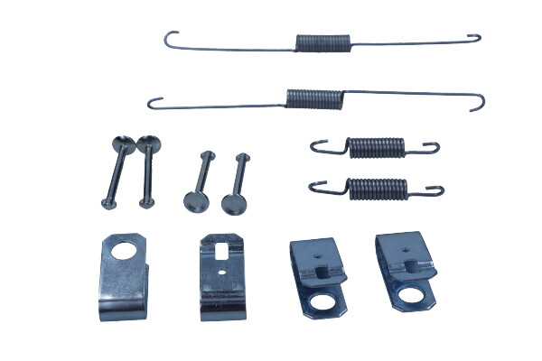 QUICK BRAKE 105-0888 — Zestaw dodatków, szczęki hamulcowe