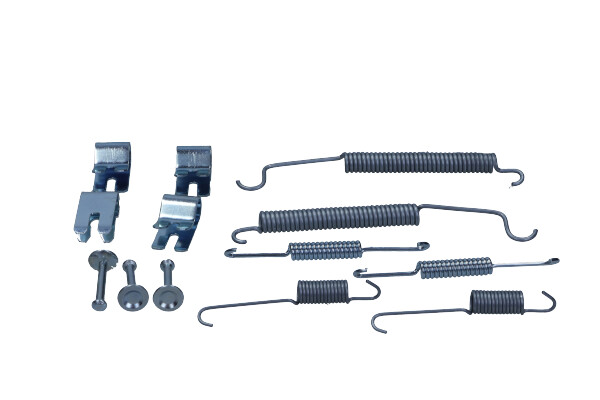 QUICK BRAKE 1050891 — Zestaw dodatków, szczęki hamulcowe