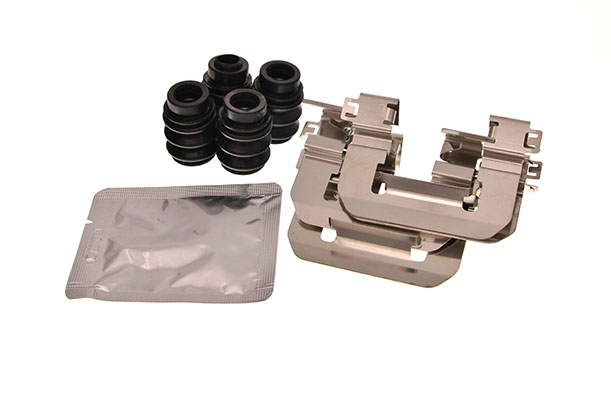 QUICK BRAKE 109-0149 — Zestaw akcesoriów, klocki hamulcowe