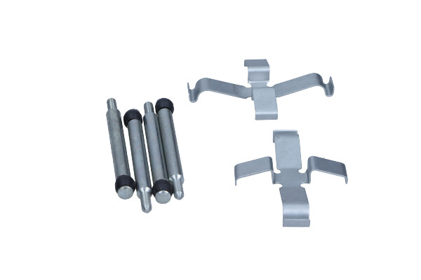 QUICK BRAKE 1090980 — Zestaw akcesoriów, klocki hamulcowe