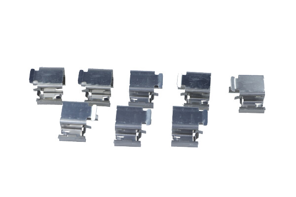QUICK BRAKE 1091298 - ZESTAW INST. KLOCKÓW HAM. ALFA-AUDI-CITROEN-FIAT-FORD -OPEL-TOYOTA-VW