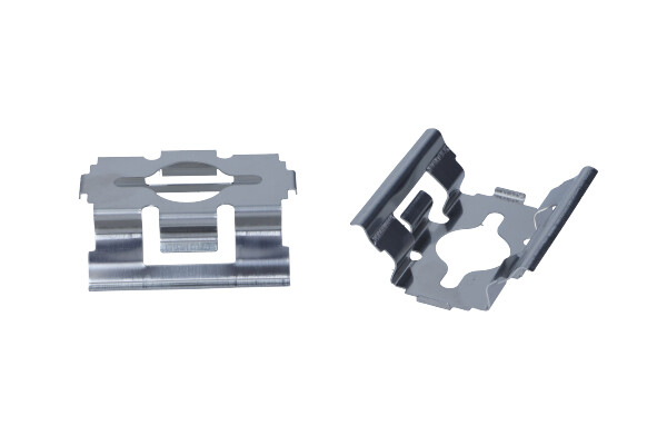 QUICK BRAKE 1091600 — Zestaw akcesoriów, klocki hamulcowe