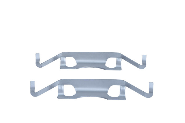 QUICK BRAKE 1091640 — Zestaw akcesoriów, klocki hamulcowe