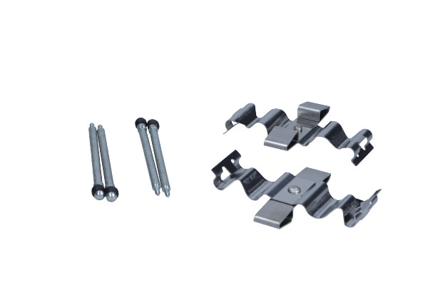 QUICK BRAKE 1091643 — Zestaw akcesoriów, klocki hamulcowe