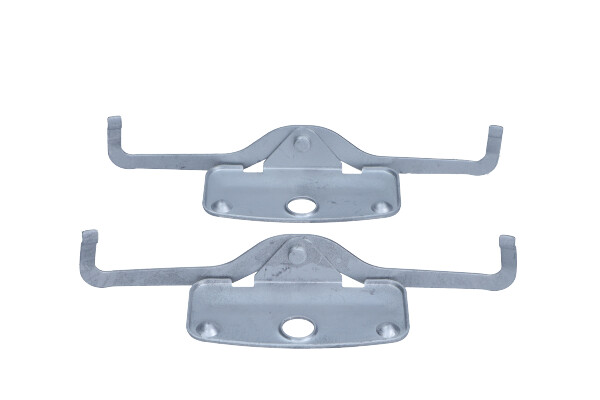 QUICK BRAKE 1091644 — Zestaw akcesoriów, klocki hamulcowe