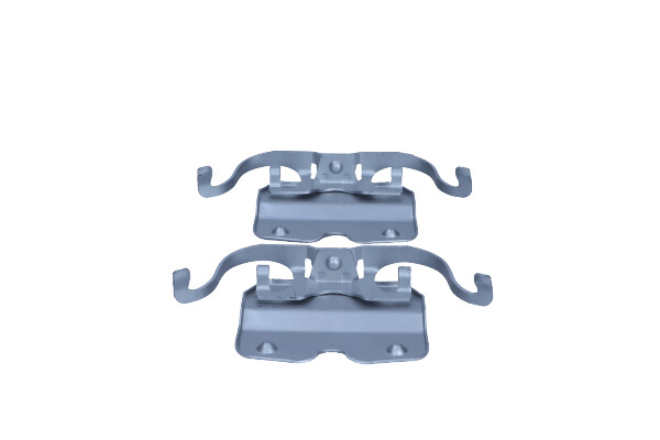 QUICK BRAKE 1091759 — Zestaw akcesoriów, klocki hamulcowe