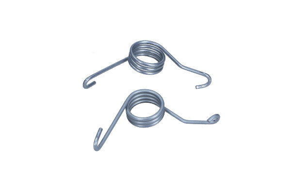 QUICK BRAKE 113-0501 — Zestaw naprawczy, dźwignia hamulca postojowego (zacisk)