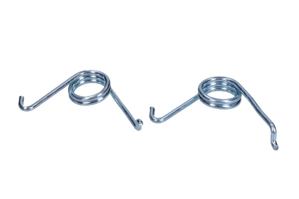 QUICK BRAKE 113-0522 — Zestaw naprawczy, dźwignia hamulca postojowego (zacisk)