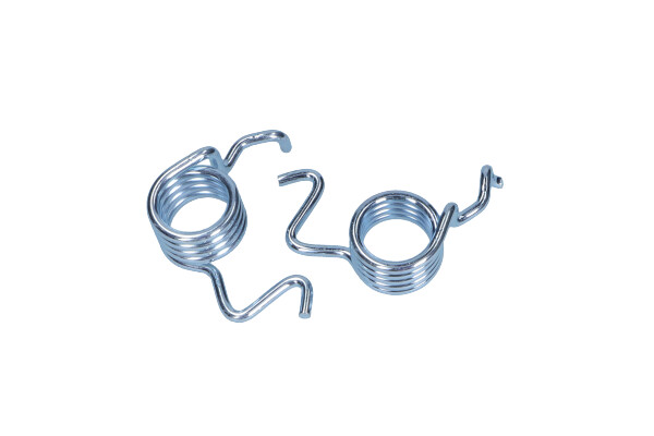 QUICK BRAKE 113-0528 — Zestaw naprawczy, dźwignia hamulca postojowego (zacisk)