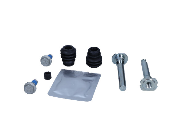 QUICK BRAKE 113-1393X — Zestaw tulei prowadzących, zacisk hamulca