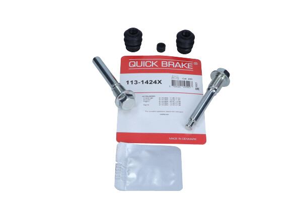 QUICK BRAKE 113-1424X - ZESTAW NAPR. ZACISKU HAM. CITROEN C-CROSSER