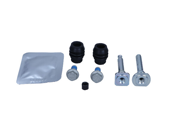 QUICK BRAKE 113-1435X — Zestaw tulei prowadzących, zacisk hamulca
