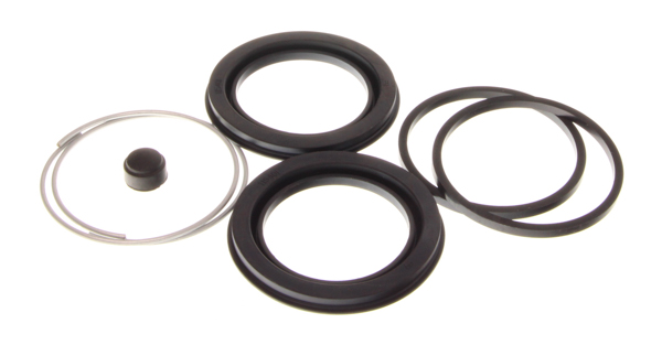QUICK BRAKE 114-0334 — Zestaw naprawczy, zacisk hamulca