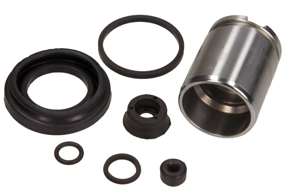 QUICK BRAKE 114-5002 — Zestaw naprawczy, zacisk hamulca