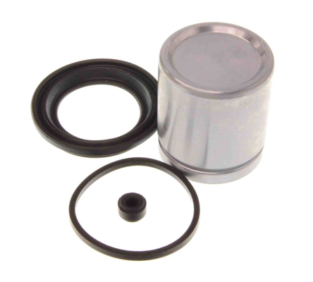 QUICK BRAKE 114-5116 - ZESTAW NAPR. ZACISKU HAM. SKODA P. CITIGO-FABIA-KAMIQ-OCTAVIA-RAPID-ROOMSTER-SCALA-YETI 96- Z TŁOCZKIEM