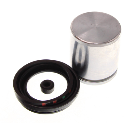 QUICK BRAKE 114-5153 - ZESTAW NAPR. ZACISKU HAM. SKODA P. FABIA 1.0-1.4 00-11 Z TŁOCZKIEM