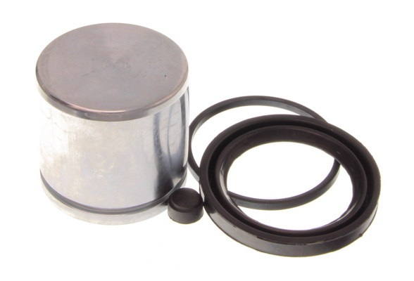 QUICK BRAKE 114-5170 - ZESTAW NAPR. ZACISKU HAM. FIAT P. 500E-TIPO 15- Z TŁOCZKIEM