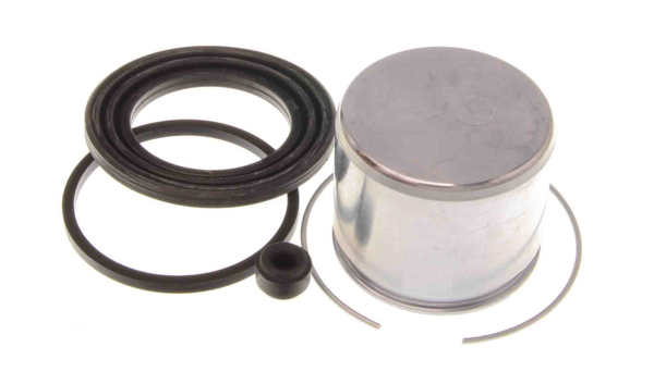 QUICK BRAKE 114-5284 - ZESTAW NAPR. ZACISKU HAM. SUZUKI P. JIMNY-SJ413-SWIFT 1.0-1.3 84- Z TŁOCZKIEM