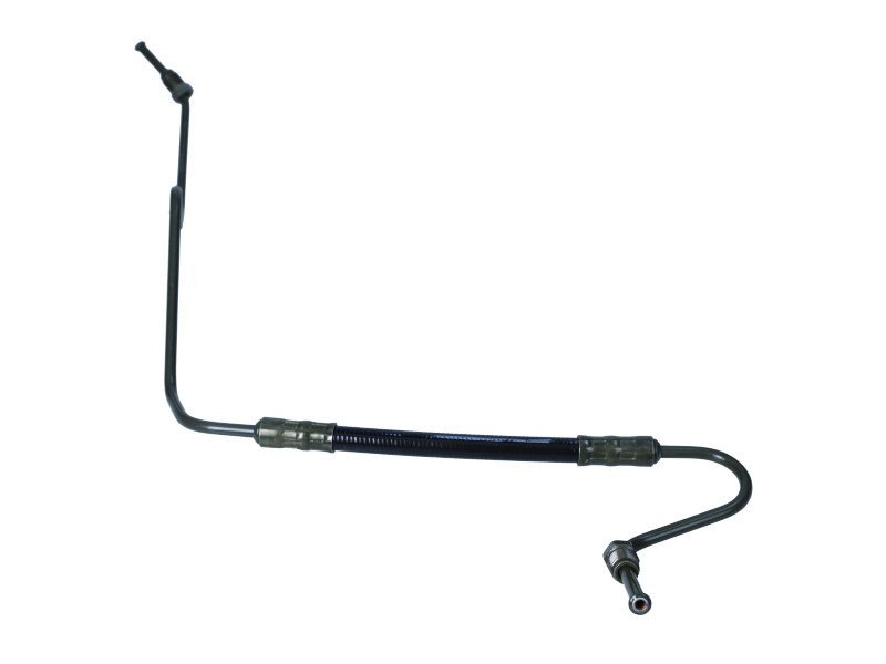 QUICK BRAKE 96.017 - PRZEWÓD HAM. ELAST. CITROEN T. C3 1.2-1.6 09- LE