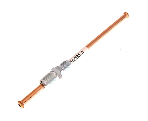 QUICK BRAKE CU-0160B5-A — Przewód hamulcowy