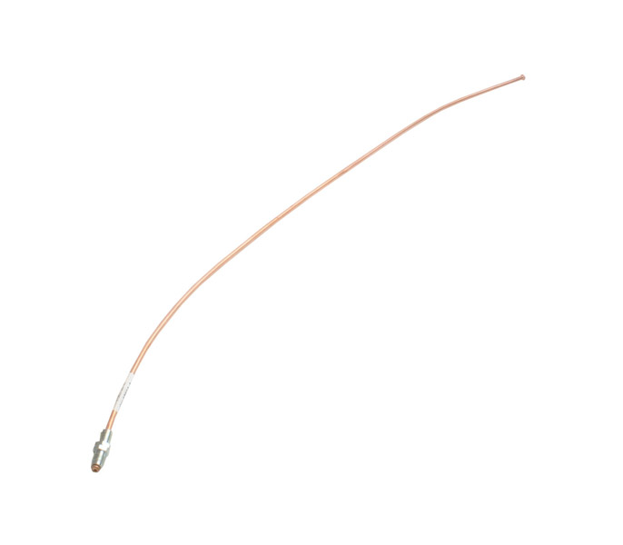 QUICK BRAKE CU-0760A-A — Przewód hamulcowy