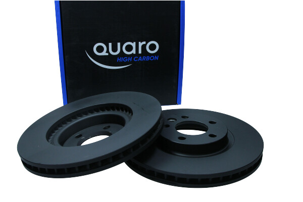 QUARO QD0098HC — Tarcza hamulcowa