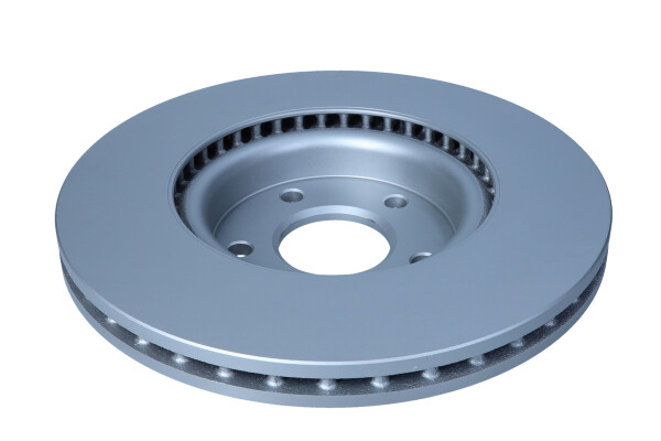 QUARO QD0570 - TARCZA HAM. VOLVO P. V40 1.6-2.5 12- Z POWŁOKĄ ANTYKOROZYJNĄ