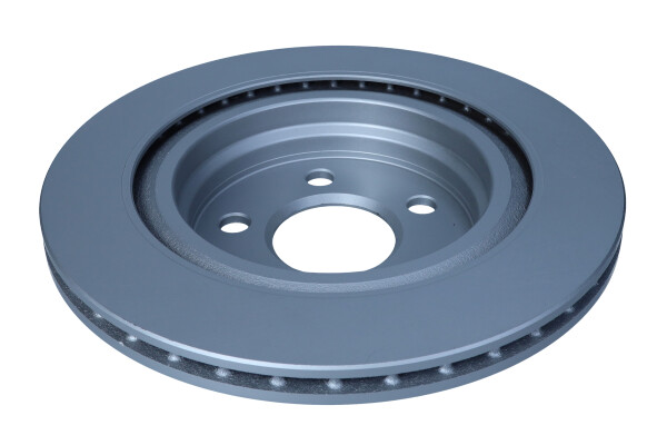 QUARO QD0606 - TARCZA HAM. BMW T. 2-X1 1.5-2.0 14- Z POWŁOKĄ ANTYKOROZYJNĄ