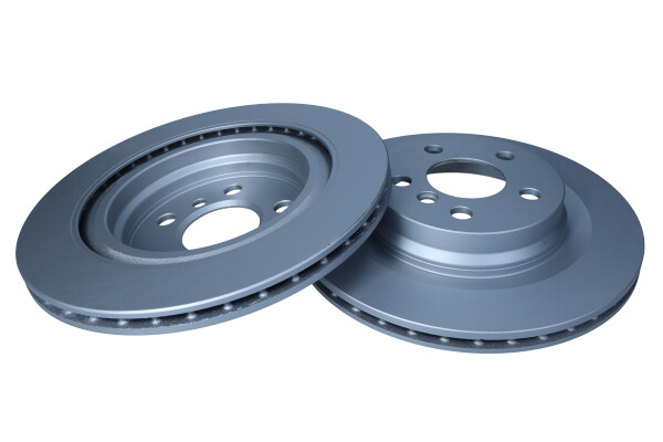 QUARO QD0606 - TARCZA HAM. BMW T. 2-X1 1.5-2.0 14- Z POWŁOKĄ ANTYKOROZYJNĄ