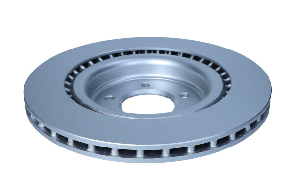 QUARO QD1068 - TARCZA HAM. LANDROVER T. RANGE ROVER 3.0-5.0 4X4 13- POWLEKANE Z POWŁOKĄ ANTYKOROZYJNĄ