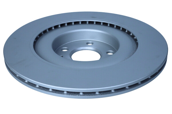 QUARO QD1370 - TARCZA HAM. VOLVO T. XC90 2.0 14-19 Z POWŁOKĄ ANTYKOROZYJNĄ