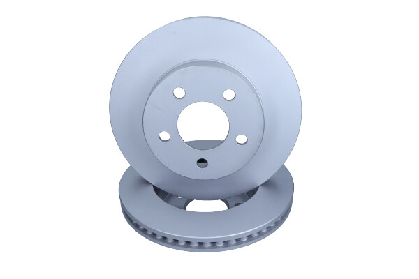 QUARO QD1393 - TARCZA HAM. JEEP P. CHEROKEE 01-08 Z POWŁOKĄ ANTYKOROZYJNĄ