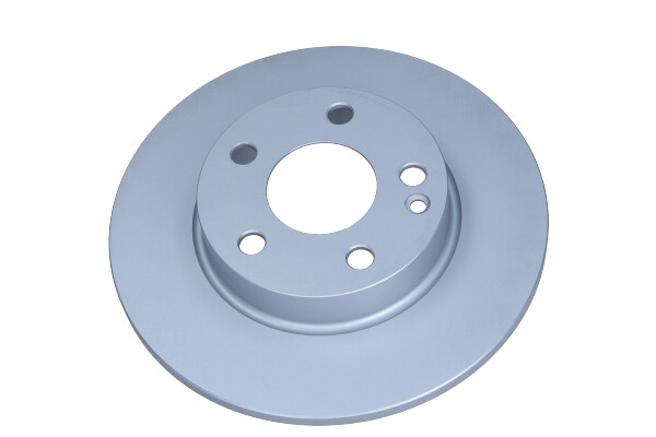 QUARO QD1729 — Tarcza hamulcowa