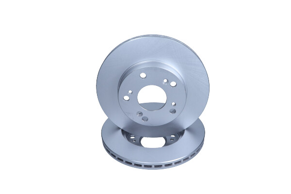 QUARO QD2305 - TARCZA HAM. HONDA P. CIVIC 02- 1.7CDTI-06- 1.3 Z POWŁOKĄ ANTYKOROZYJNĄ