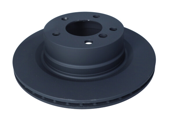 QUARO QD2900HC — Tarcza hamulcowa