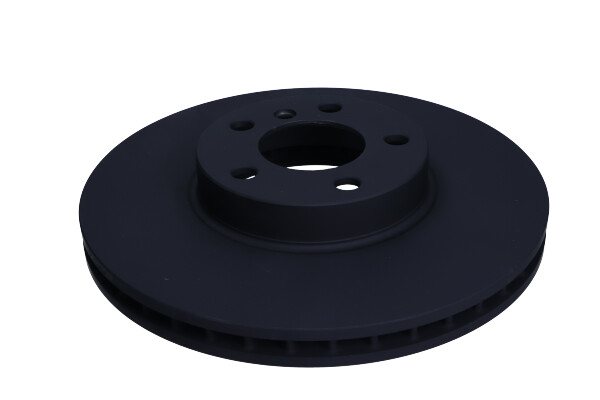 QUARO QD2916HC — Tarcza hamulcowa