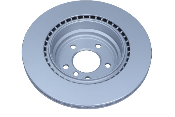 QUARO QD3265 - TARCZA HAM. BMW T. E90 320-335 05- 336X22 Z POWŁOKĄ ANTYKOROZYJNĄ