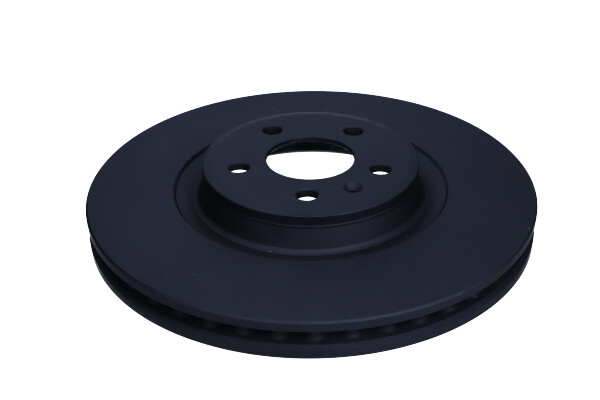 QUARO QD4080HC — Tarcza hamulcowa