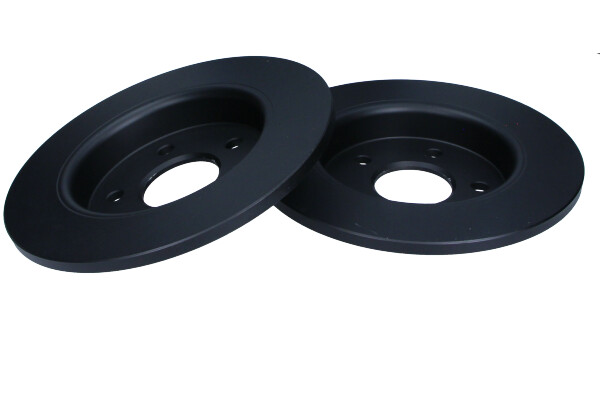 QUARO QD4906HC - TARCZA HAM. FORD T. FOCUS 04--C-MAX 265MM WYSOKO NAWĘGLANA. Z POWŁOKĄ ANTYKOROZYJNĄ