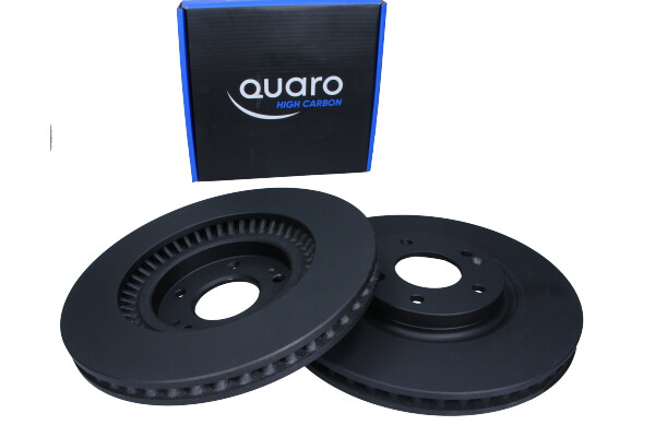 QUARO QD4993HC — Tarcza hamulcowa