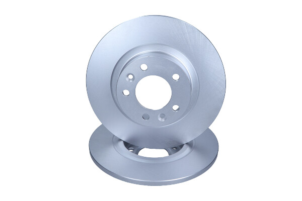 QUARO QD5329 - TARCZA HAM. PEUGEOT T. 508 10- Z POWŁOKĄ ANTYKOROZYJNĄ