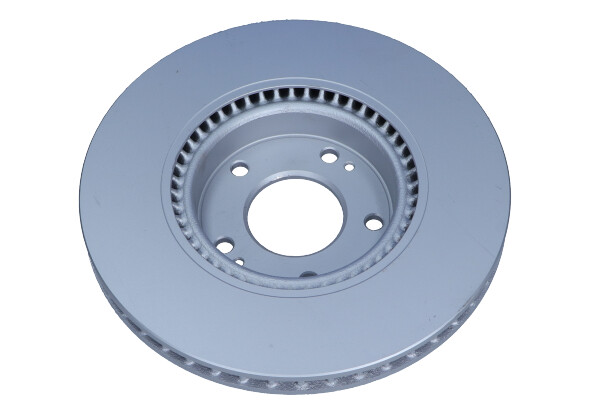 QUARO QD5425 - TARCZA HAM. HYUNDAI P. I30-CEED 07--12- KOŁA 16 300MM Z POWŁOKĄ ANTYKOROZYJNĄ