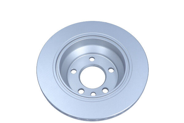 QUARO QD5521 - TARCZA HAM. VW T. T5 03- 314MM-TOUAREG 2.5TDI Z POWŁOKĄ ANTYKOROZYJNĄ