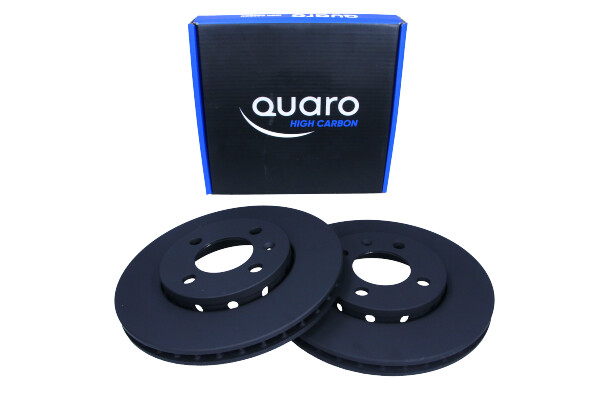 QUARO QD5953HC — Tarcza hamulcowa